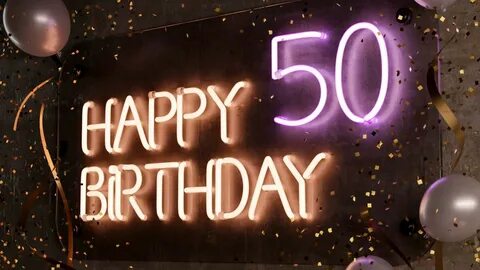 50th Birthday Party Ideas: Venues, Food, Decor & More - RedWater Events