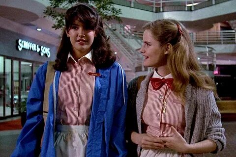 Fast Times at Ridgemont High Criterion: An interview with di