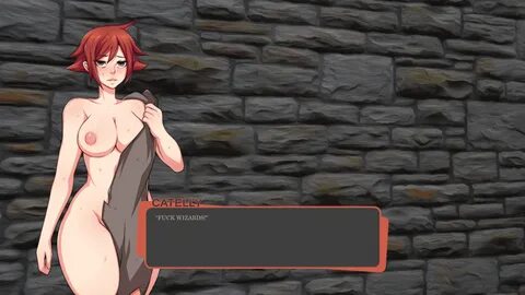 Slideshow rpg porn games.