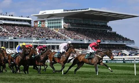 Grand National 2019 time, date and channel plus runners, odd