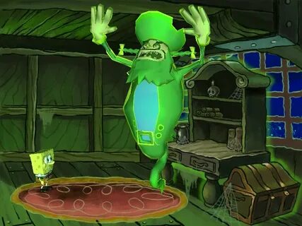 SpongeBob SquarePants: Lights, Camera, Pants! скриншоты