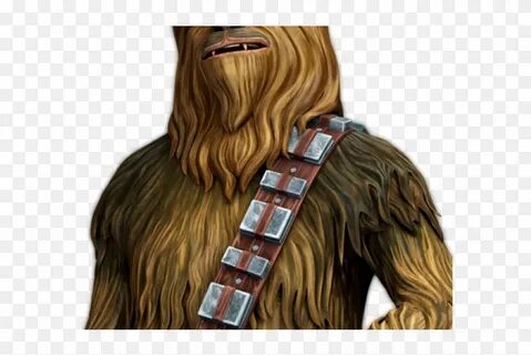 Chewbacca Clipart (#264779) - PikPng