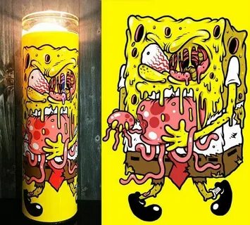 Spongebob Squarepants, Spongebob, Squarepants, Nickelodeon, 