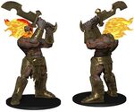 Miniatures, War Games Games Fire Giant Pathfinder Battles Le