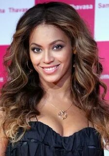 Beyonce Knowles Celebrity Hair Style-0 - Hairstyles, Easy Ha