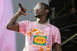 The Source WATCH Rapper Offset Shows Off His Essentials Incl