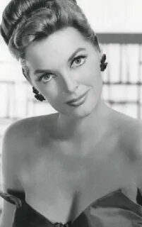 Julie London Cantores, Atrizes, Divas