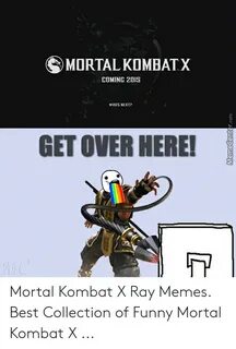 🐣 25+ Best Memes About Mortal Kombat X Ray Mortal Kombat X R