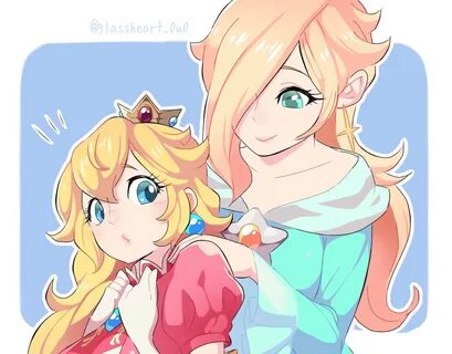 Rosalina, Princess page 5 - Zerochan Anime Image Board