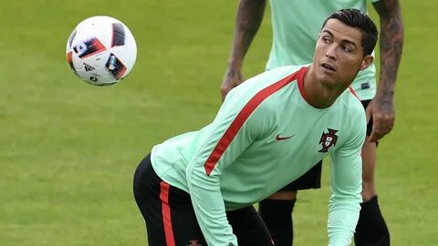 19 Einsätze: Ronaldo baut EM-Rekord aus