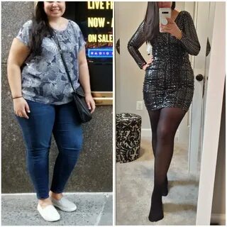 F/29/5'9" 235lbs 180lbs = 55lbs (4 months) Finally decided t