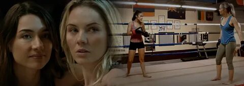 FFC - Female Fight Club (2016) - UNCUT