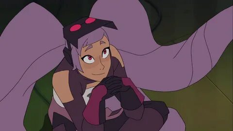 Daily Entrapta #200: Announcing the Great Daily Entrapta Scr