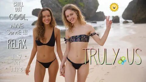 Truly us - YouTube