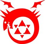 Homunculi (Fullmetal Alchemist) Villains Wiki Fandom