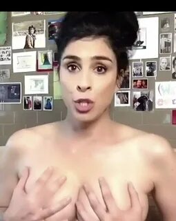 Sarah Silverman Leaked - The Fappening Leaked Photos 2015-20