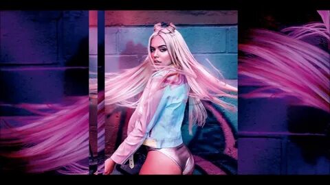 Karol G Amor no hay letra - YouTube