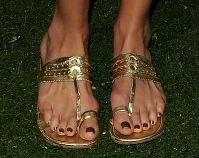 Malin Akerman Feet (2) - Celebrity Feet Pics