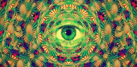 android cihazlar için trippy psychedelic wallpapers APK son 