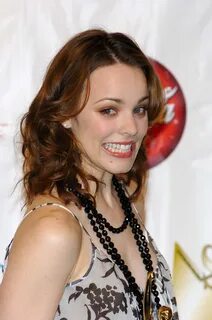 Celebrity Hair Cuts: Best Celebrity Rachel Mcadams Hairstyle