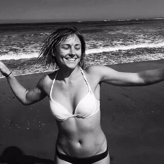 Briana Evigan in Bikini - Instagram GotCeleb