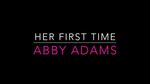 Sweet Abby Adams