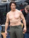 Tom Cruise Shirtless Urbandud