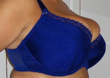 Debenhams Gorgeous lingerie range - Curvy Wordy