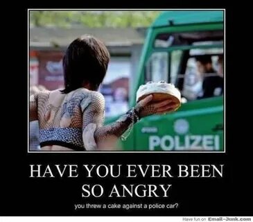 Have you ever been so angry (28 pictures) Funny pictures fai