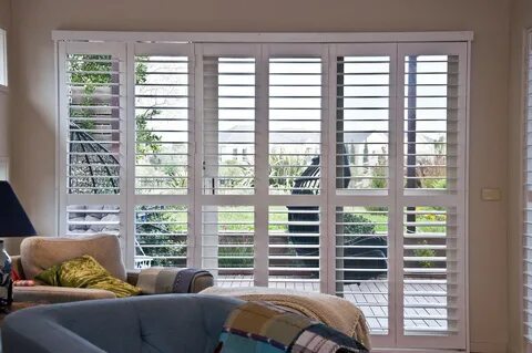 Do Plantation Shutters Add Value to Your Home? - Bare Foots 