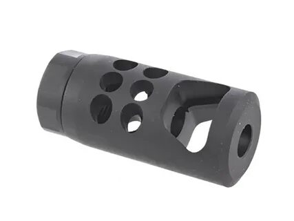 Ruger Precision Muzzle Brake