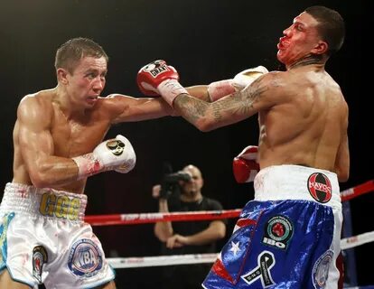 Pin on Boxing