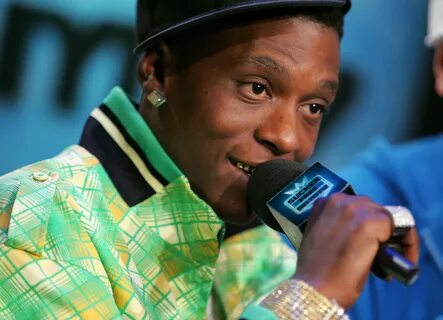Rapper Lil Boosie says he has been diagnosed with kidney can