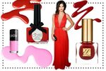 What Nail Color Goes With Black Dress - studeredesigns