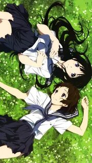 The Forgotten Lair Hyouka11