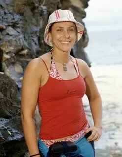 Jenna Lewis Survivor Wiki Fandom