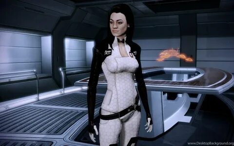 Miranda Lawson Deviantart - Mass Effect favourites by thomas