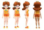 Daisy's Sports Outfit by Daisy9Forever on DeviantArt