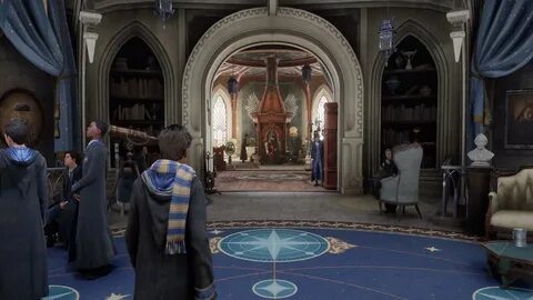 Hogwarts Legacy: Graphics Modes For Ps5 & Series S|x