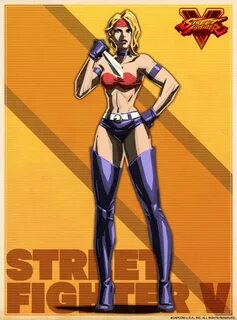Eliza Street Fighter Wiki Fandom