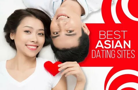 Best asian girl dating site