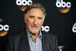 Judd Hirsch To Star As Leonard's Father In 'The Big Bang The
