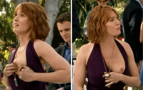 Alicia Witt in "House of Lies - Season 4, Episode 5" - MixOMG. 