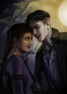Inej and Kaz and improvised intimacy. Six of crows character