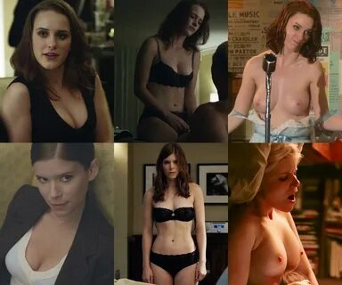 Rachel Brosnahan - Fan Fap. 