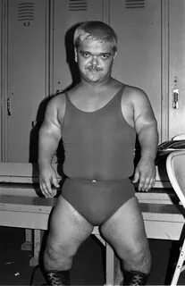 Vintage Photos Of Midget Wrestling (1960s - 1970s) - Flashba