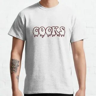 Usc Cocks T-Shirts Redbubble