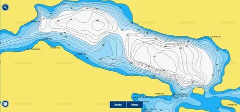 loon lake depth chart - Monsa.manjanofoundation.org