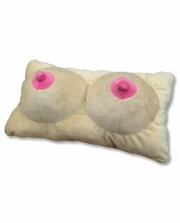 Boobs Pillow - Caliente Adult.