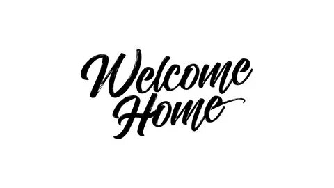 Welcome home tumblr